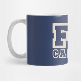 FUcancer Mug